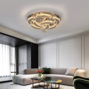 LumoKristall Silver 56W