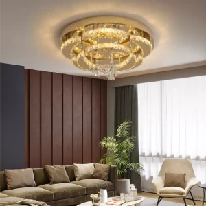 LumoKristall Gold 56W